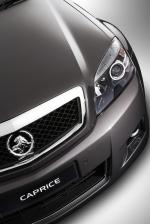 Holden Caprice 2006 года